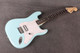 Fender Limited Edition Tom Delonge Stratocaster- Daphne Blue - 2nd Hand