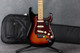 Fender Player II Modified Stratocaster - 3 Tone Sunburst - 2nd Hand Fender Player II Modified Stratocaster - 3 Tone Sunburst - 2nd Hand