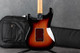 Fender Player II Modified Stratocaster - 3 Tone Sunburst - 2nd Hand Fender Player II Modified Stratocaster - 3 Tone Sunburst - 2nd Hand