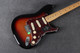 Fender Player II Modified Stratocaster - 3 Tone Sunburst - 2nd Hand Fender Player II Modified Stratocaster - 3 Tone Sunburst - 2nd Hand