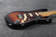 Fender Player II Modified Stratocaster - 3 Tone Sunburst - 2nd Hand Fender Player II Modified Stratocaster - 3 Tone Sunburst - 2nd Hand