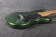 Fender Player II Modified Stratocaster - Harvest Green Metallic - 2nd Hand