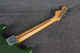 Fender Player II Modified Stratocaster - Harvest Green Metallic - 2nd Hand