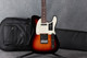 Fender Player II Modified Telecaster - 3 Tone Sunburst - 2nd Hand Fender Player II Modified Telecaster - 3 Tone Sunburst - 2nd Hand