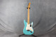 Fender Player II Stratocaster - Aquatone Blue - 2nd Hand