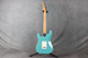 Fender Player II Stratocaster - Aquatone Blue - 2nd Hand
