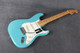 Fender Player II Stratocaster - Aquatone Blue - 2nd Hand
