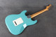 Fender Player II Stratocaster - Aquatone Blue - 2nd Hand