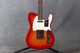 Fender Player II Telecaster - Aged Cherry Burst - 2nd Hand
