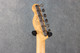 Fender Player II Telecaster - Aged Cherry Burst - 2nd Hand Fender Player II Telecaster - Aged Cherry Burst - 2nd Hand