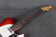 Fender Player II Telecaster - Aged Cherry Burst - 2nd Hand Fender Player II Telecaster - Aged Cherry Burst - 2nd Hand