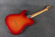 Fender Player II Telecaster - Aged Cherry Burst - 2nd Hand