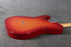 Fender Player II Telecaster - Aged Cherry Burst - 2nd Hand Fender Player II Telecaster - Aged Cherry Burst - 2nd Hand