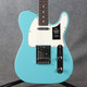 Fender Player II Telecaster - Aquatone Blue - 2nd Hand