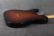 Fender Limited Edition Player II Tele - Sparkle 3-Colour Sunburst - 2nd Hand Fender Limited Edition Player II Tele - Sparkle 3-Colour Sunburst - 2nd Hand