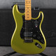 Fender American Ultra II Stratocaster HSS - Solar Flare - 2nd Hand Fender American Ultra II Stratocaster HSS - Solar Flare - 2nd Hand
