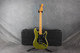 Fender American Ultra II Stratocaster HSS - Solar Flare - 2nd Hand Fender American Ultra II Stratocaster HSS - Solar Flare - 2nd Hand