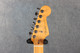 Fender American Ultra II Stratocaster HSS - Solar Flare - 2nd Hand Fender American Ultra II Stratocaster HSS - Solar Flare - 2nd Hand
