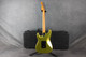 Fender American Ultra II Stratocaster HSS - Solar Flare - 2nd Hand Fender American Ultra II Stratocaster HSS - Solar Flare - 2nd Hand