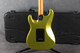 Fender American Ultra II Stratocaster HSS - Solar Flare - 2nd Hand Fender American Ultra II Stratocaster HSS - Solar Flare - 2nd Hand