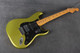 Fender American Ultra II Stratocaster HSS - Solar Flare - 2nd Hand Fender American Ultra II Stratocaster HSS - Solar Flare - 2nd Hand
