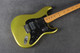 Fender American Ultra II Stratocaster HSS - Solar Flare - 2nd Hand Fender American Ultra II Stratocaster HSS - Solar Flare - 2nd Hand