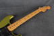 Fender American Ultra II Stratocaster HSS - Solar Flare - 2nd Hand Fender American Ultra II Stratocaster HSS - Solar Flare - 2nd Hand