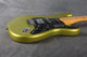 Fender American Ultra II Stratocaster HSS - Solar Flare - 2nd Hand Fender American Ultra II Stratocaster HSS - Solar Flare - 2nd Hand