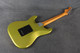 Fender American Ultra II Stratocaster HSS - Solar Flare - 2nd Hand Fender American Ultra II Stratocaster HSS - Solar Flare - 2nd Hand