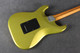 Fender American Ultra II Stratocaster HSS - Solar Flare - 2nd Hand Fender American Ultra II Stratocaster HSS - Solar Flare - 2nd Hand