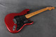 Fender American Ultra II Stratocaster HSS - Sinister Red - 2nd Hand Fender American Ultra II Stratocaster HSS - Sinister Red - 2nd Hand