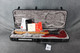 Fender American Ultra II Stratocaster HSS - Sinister Red - 2nd Hand Fender American Ultra II Stratocaster HSS - Sinister Red - 2nd Hand