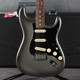 Fender American Professional II Stratocaster - Mercury - 2nd Hand Fender American Professional II Stratocaster - Mercury - 2nd Hand
