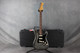 Fender American Professional II Stratocaster - Mercury - 2nd Hand Fender American Professional II Stratocaster - Mercury - 2nd Hand