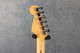 Fender American Professional II Stratocaster - Mercury - 2nd Hand Fender American Professional II Stratocaster - Mercury - 2nd Hand