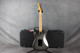 Fender American Professional II Stratocaster - Mercury - 2nd Hand Fender American Professional II Stratocaster - Mercury - 2nd Hand
