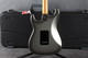 Fender American Professional II Stratocaster - Mercury - 2nd Hand Fender American Professional II Stratocaster - Mercury - 2nd Hand