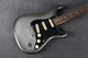 Fender American Professional II Stratocaster - Mercury - 2nd Hand Fender American Professional II Stratocaster - Mercury - 2nd Hand