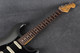 Fender American Professional II Stratocaster - Mercury - 2nd Hand Fender American Professional II Stratocaster - Mercury - 2nd Hand