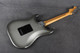 Fender American Professional II Stratocaster - Mercury - 2nd Hand Fender American Professional II Stratocaster - Mercury - 2nd Hand