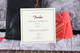 Fender American Professional II Stratocaster - Mercury - 2nd Hand Fender American Professional II Stratocaster - Mercury - 2nd Hand