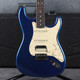 Fender American Ultra Stratocaster HSS - Cobra Blue - 2nd Hand