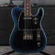 Fender American Professional II Telecaster - Dark Night - 2nd Hand (X1177274) Fender American Professional II Telecaster - Dark Night - 2nd Hand (X1177274)