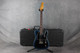 Fender American Professional II Telecaster - Dark Night - 2nd Hand (X1177274) Fender American Professional II Telecaster - Dark Night - 2nd Hand (X1177274)
