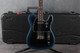 Fender American Professional II Telecaster - Dark Night - 2nd Hand (X1177274) Fender American Professional II Telecaster - Dark Night - 2nd Hand (X1177274)