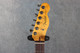 Fender American Professional II Telecaster - Dark Night - 2nd Hand (X1177274) Fender American Professional II Telecaster - Dark Night - 2nd Hand (X1177274)