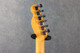 Fender American Professional II Telecaster - Dark Night - 2nd Hand (X1177274) Fender American Professional II Telecaster - Dark Night - 2nd Hand (X1177274)