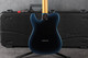 Fender American Professional II Telecaster - Dark Night - 2nd Hand (X1177274) Fender American Professional II Telecaster - Dark Night - 2nd Hand (X1177274)