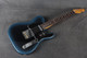 Fender American Professional II Telecaster - Dark Night - 2nd Hand (X1177274) Fender American Professional II Telecaster - Dark Night - 2nd Hand (X1177274)
