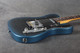 Fender American Professional II Telecaster - Dark Night - 2nd Hand (X1177274) Fender American Professional II Telecaster - Dark Night - 2nd Hand (X1177274)